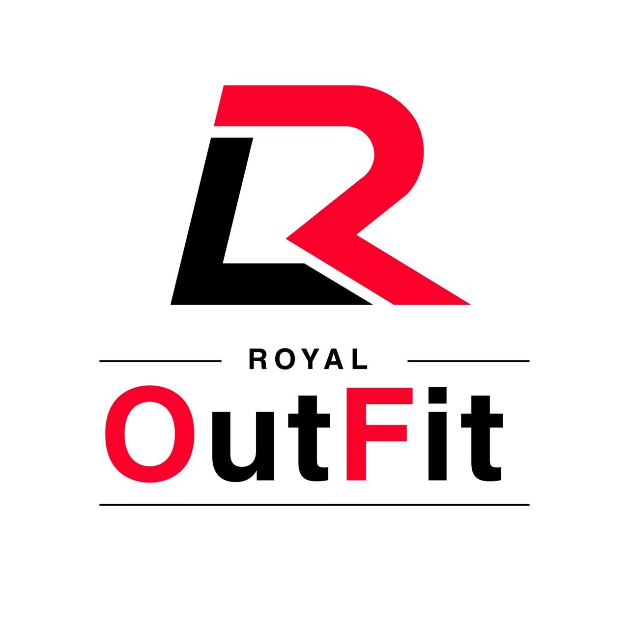 Royal OutFit